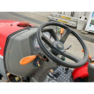 YANMAR トラクター EG227X