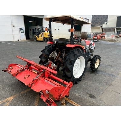 YANMAR トラクター EG227X