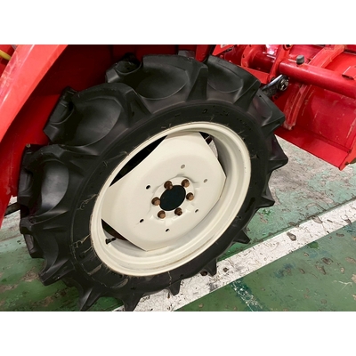 MITSUBISHI トラクター MT22D