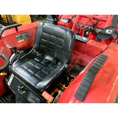 MITSUBISHI トラクター MT22D