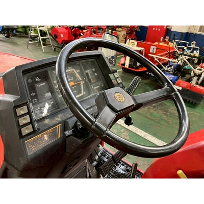 MITSUBISHI トラクター MT22D