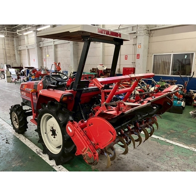 MITSUBISHI トラクター MT22D