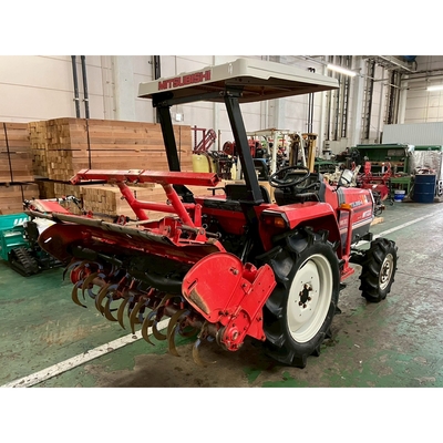 MITSUBISHI トラクター MT22D