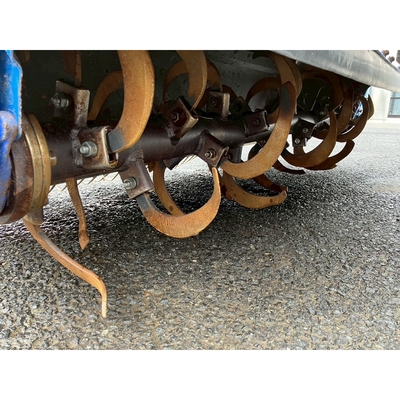 ISEKI トラクター TGS25F