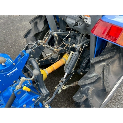 ISEKI トラクター TGS25F