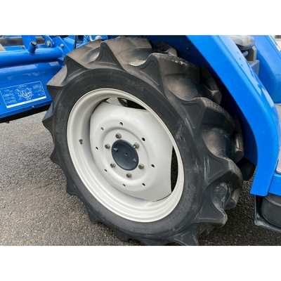 ISEKI トラクター TGS25F