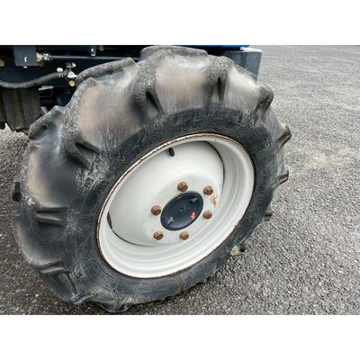 ISEKI トラクター TGS25F