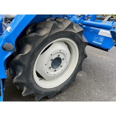 ISEKI トラクター TGS25F