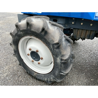 ISEKI トラクター TGS25F