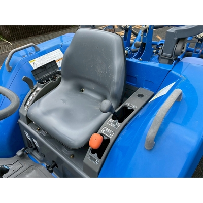 ISEKI トラクター TGS25F