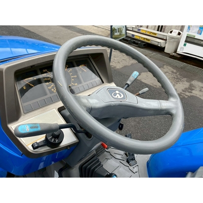 ISEKI トラクター TGS25F