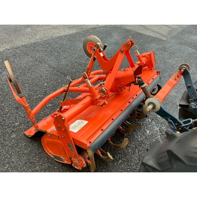 KUBOTA トラクター L1-205D