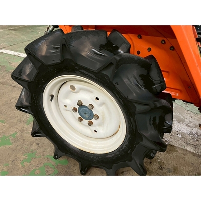 KUBOTA トラクター B1-14
