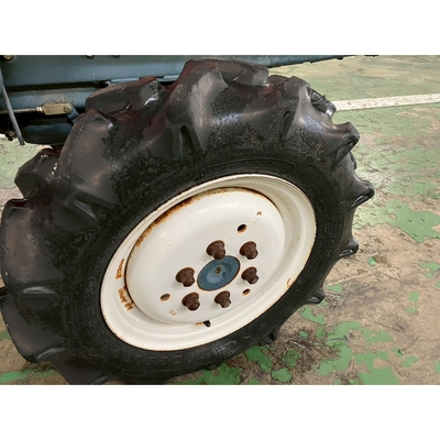 KUBOTA トラクター B1-14