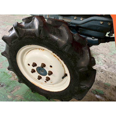 KUBOTA トラクター B1-14
