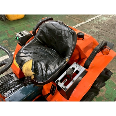 KUBOTA トラクター B1-14