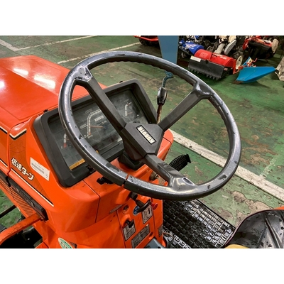 KUBOTA トラクター B1-14