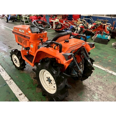 KUBOTA トラクター B1-14