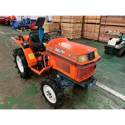 KUBOTA トラクター B1-14
