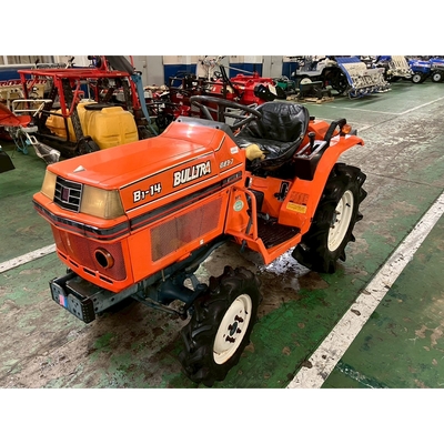 KUBOTA トラクター B1-14