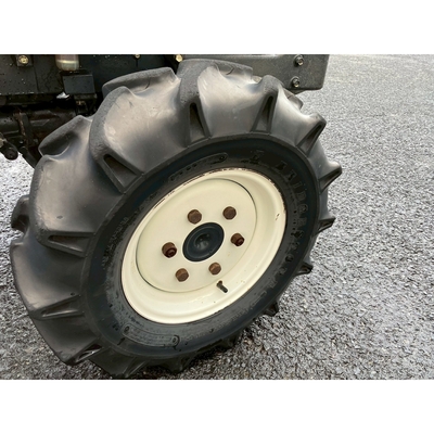 YANMAR トラクター F210D