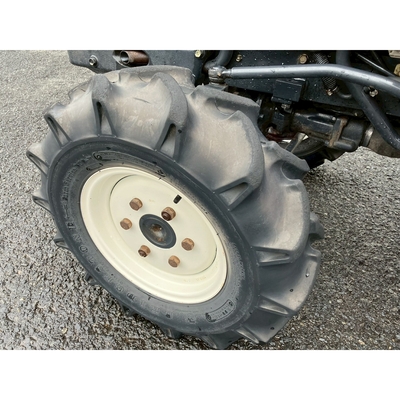 YANMAR トラクター F210D