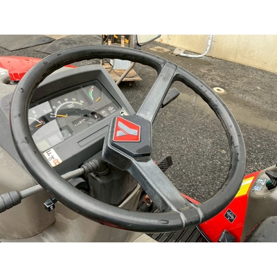 YANMAR トラクター F210D