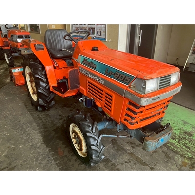 KUBOTA トラクター L1-205D