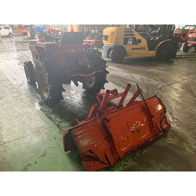 KUBOTA トラクター L1-205D