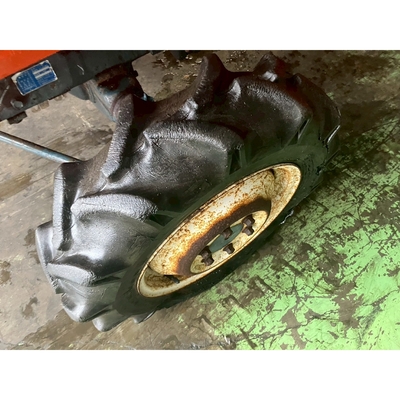 KUBOTA トラクター L1-205D