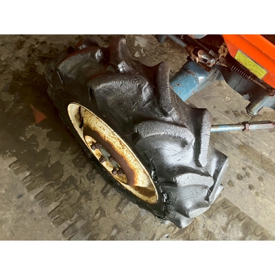 KUBOTA トラクター L1-205D