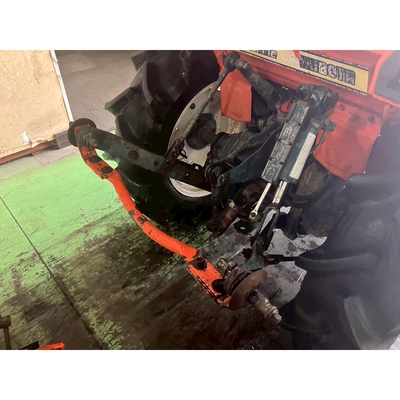 KUBOTA トラクター L1-205D