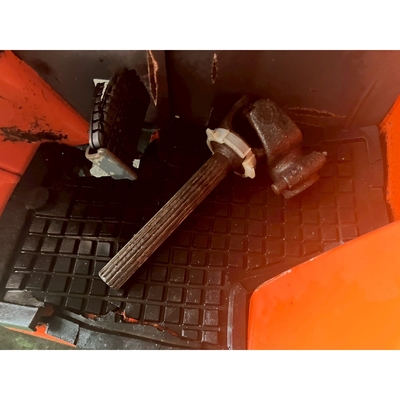 KUBOTA トラクター L1-205D