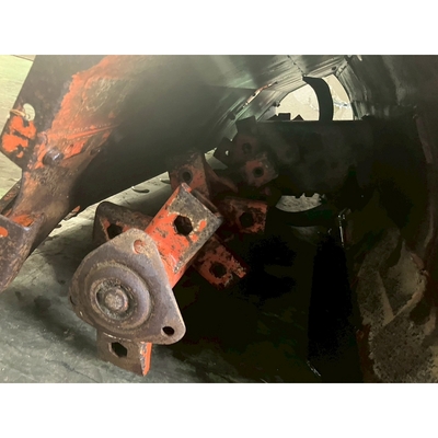 KUBOTA トラクター L1-205D