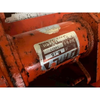 KUBOTA トラクター L1-205D