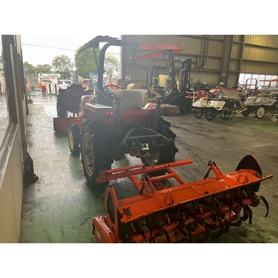 KUBOTA トラクター GL220D