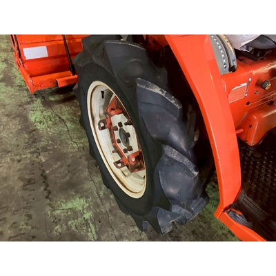 KUBOTA トラクター GL220D