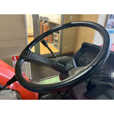 KUBOTA トラクター GL220D