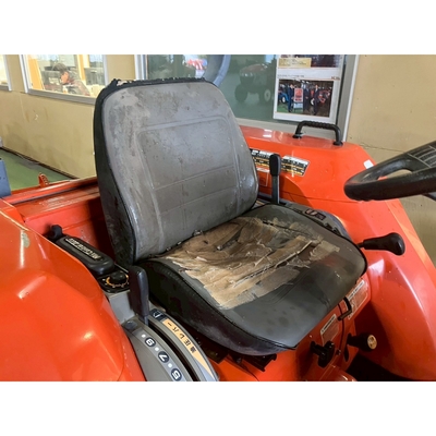 KUBOTA トラクター GL220D