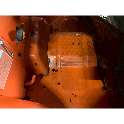 KUBOTA トラクター GL220D