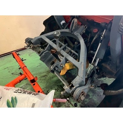 KUBOTA トラクター GL220D