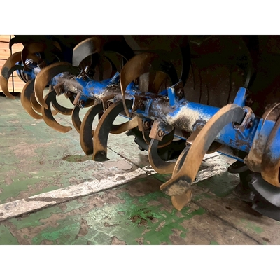 ISEKI トラクター TA215F