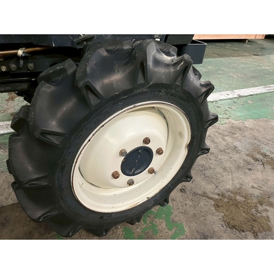 ISEKI トラクター TA215F