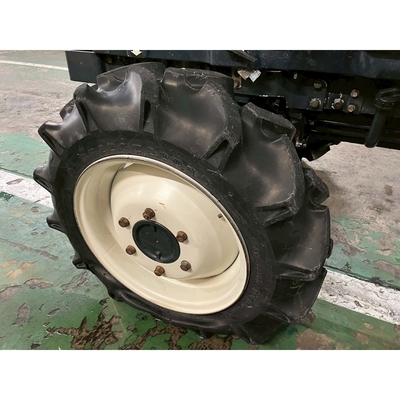 ISEKI トラクター TA215F