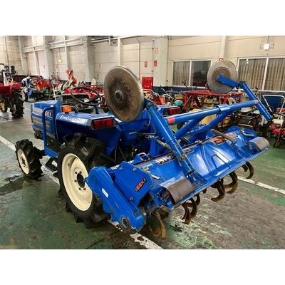 ISEKI トラクター TA215F