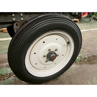 SHIBAURA トラクター SD2003S