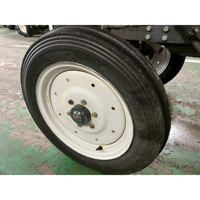 SHIBAURA トラクター SD2003S