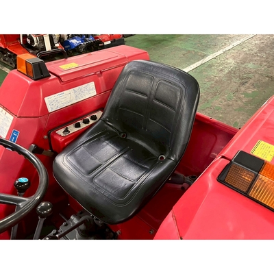 SHIBAURA トラクター SD2003S