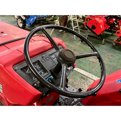 SHIBAURA トラクター SD2003S