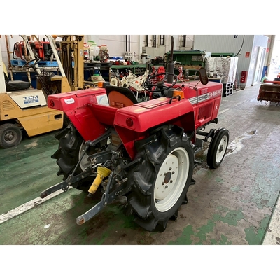 SHIBAURA トラクター SD2003S